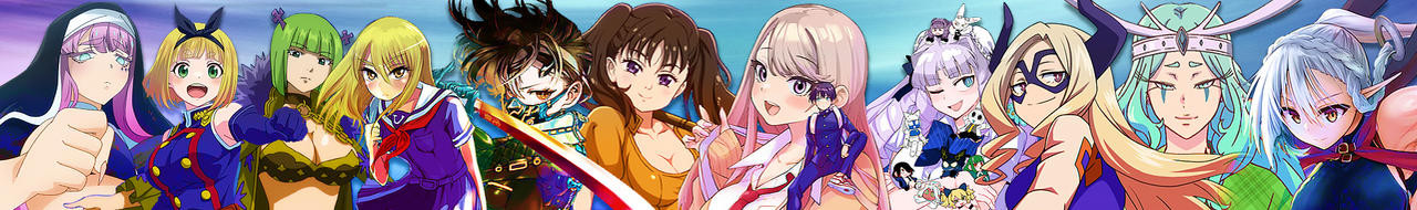 Banner I Made For R Giantanimegirls On Reddit By G