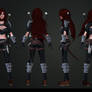 Katarina_League_of_legends_Zbrush_Character_page