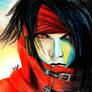 Vincent Valentine