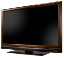 Flat Screen Tv PNG