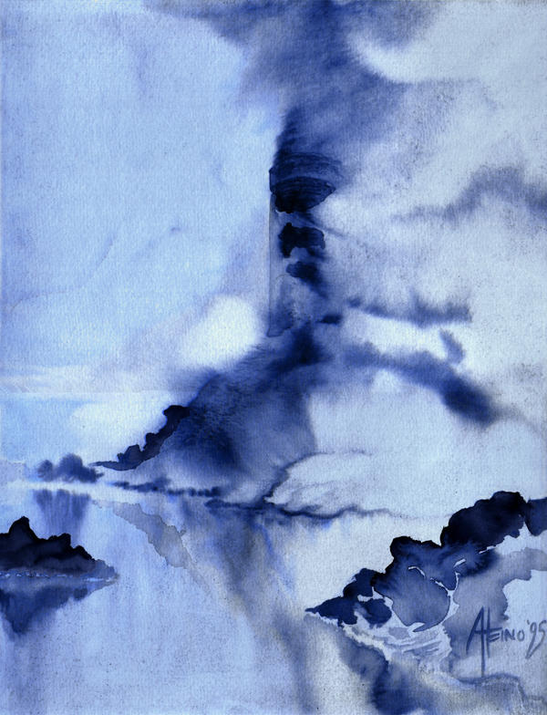 Ice Tower