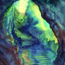 Water Cave