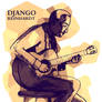 Django Reinhardt