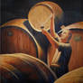 Barrels of Wine 69