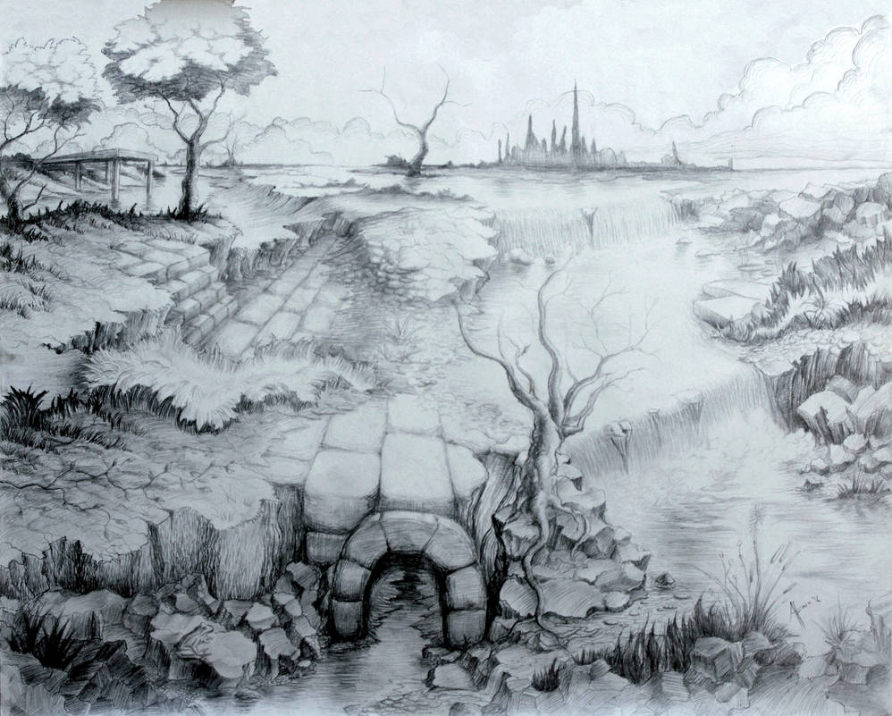 Uncovered Folklore by Valnor