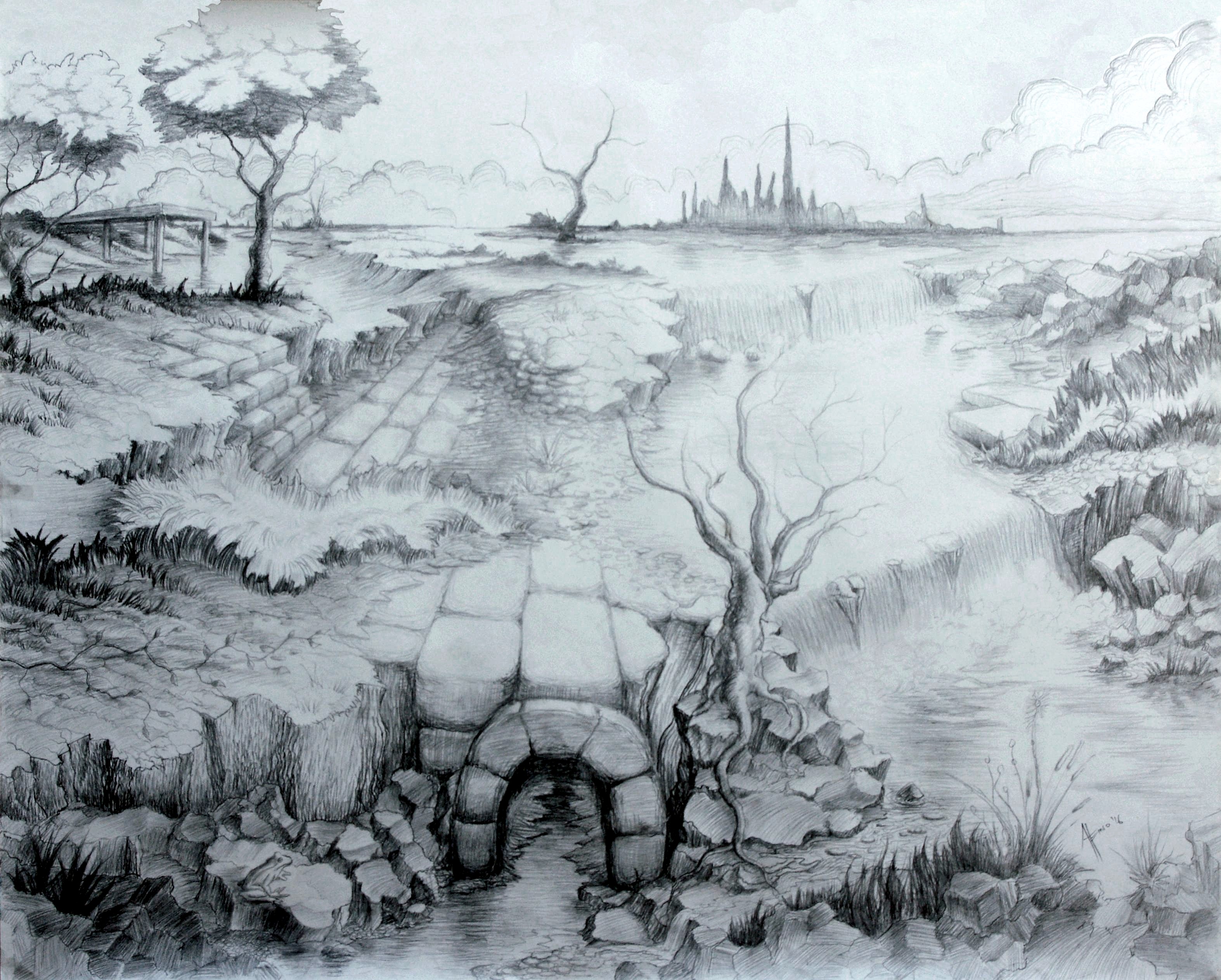 Uncovered Folklore by Valnor
