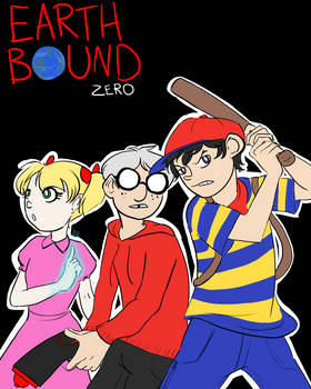 EarthBound Zero