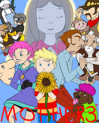 MOTHER3