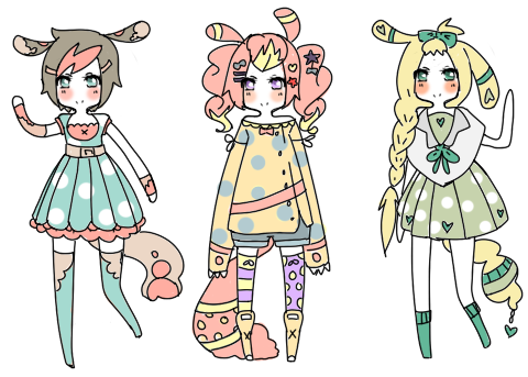 paypal adoptables