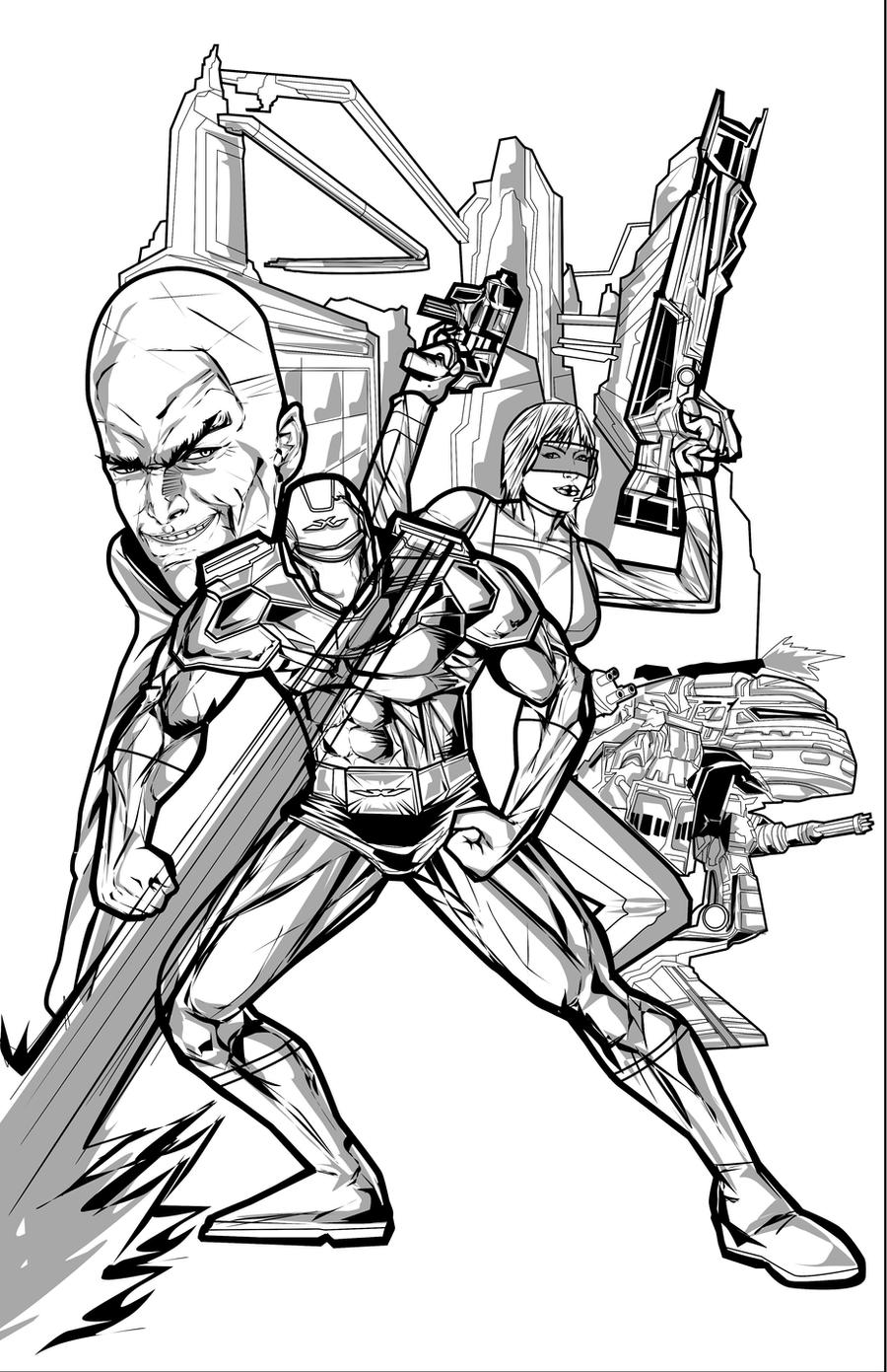 Web Man Images webman poster by olt29 on DeviantArt