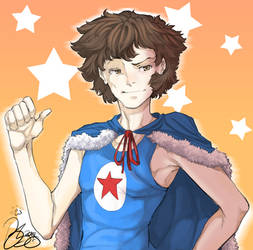 . Danny Sexbang is Here~ .