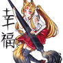 KITSUNE 2