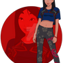 Disney University - Mulan