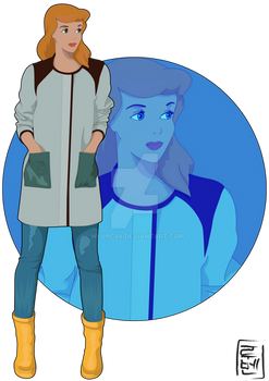 Disney University - Cinderella