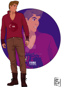 Disney University - Philip