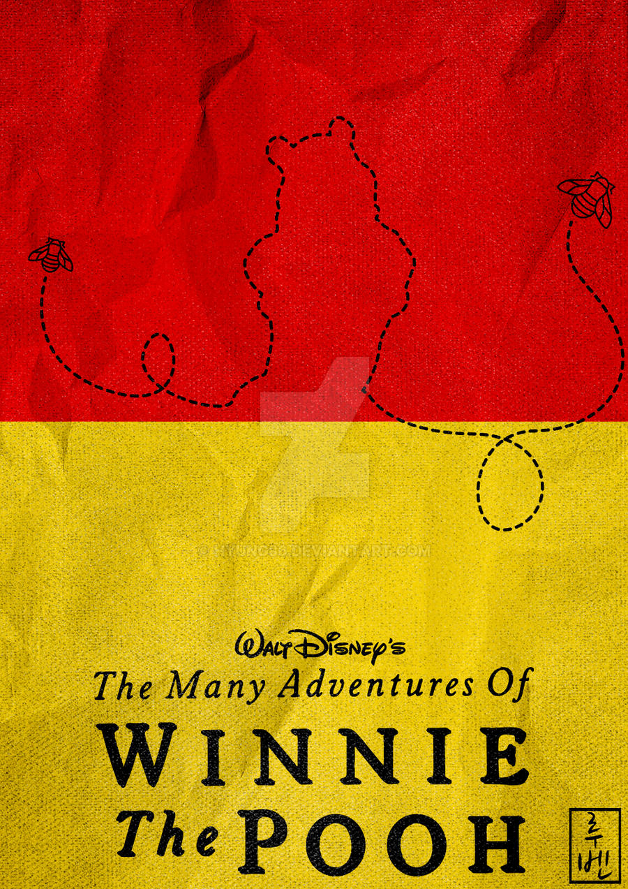 Disney Classics 22 Winnie The Pooh