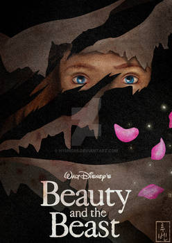 Disney Classics 30 Beauty and the Beast