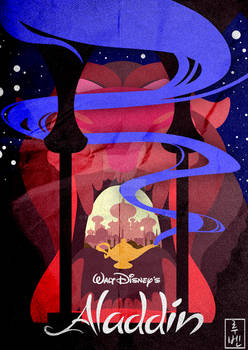 Disney Classics 31 Aladdin