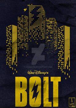 Bolt Deviantart Explore the Best Bolt Art | DeviantArt