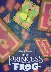 Disney Classics 49 Princess and the Frog