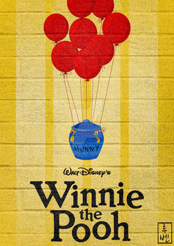 Disney Classics 51 Winnie The Pooh