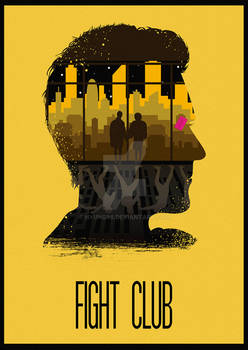 The Many Faces of Cinema: Fight Club