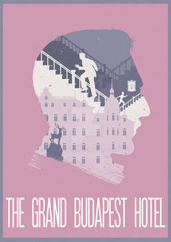 The Many Faces of Cinema: The Grand Hotel Budapest