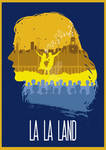 The Many Faces of Cinema: La La Land