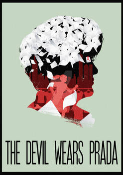 The Many Faces of Cinema: The Devil Wears Prada