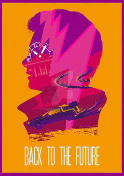 The Many Faces of Cinema: Back to the Future