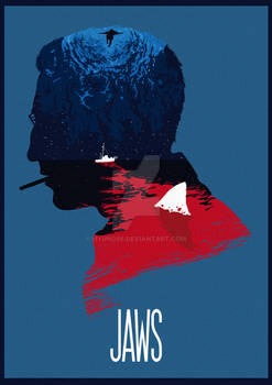 The Many Faces of Cinema: Jaws