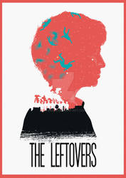 The Many Faces of TV: The Leftovers (Nora Ver.)