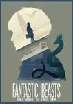 The Many Faces of Cinema: Fantastic Beasts and W..