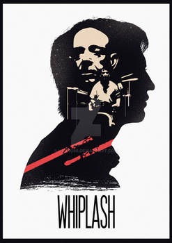 The Many Faces of Cinema: Whiplash