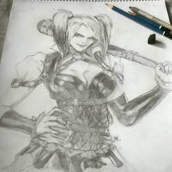 Harley Quinn