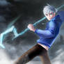 Rise of the Guardians - Jack Frost