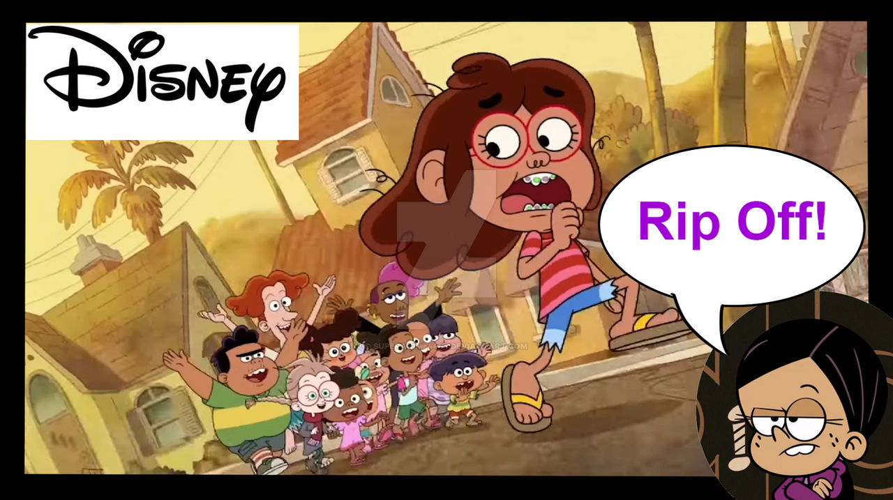 Oi! Oye Primos. by SuperAnime4444 on DeviantArt