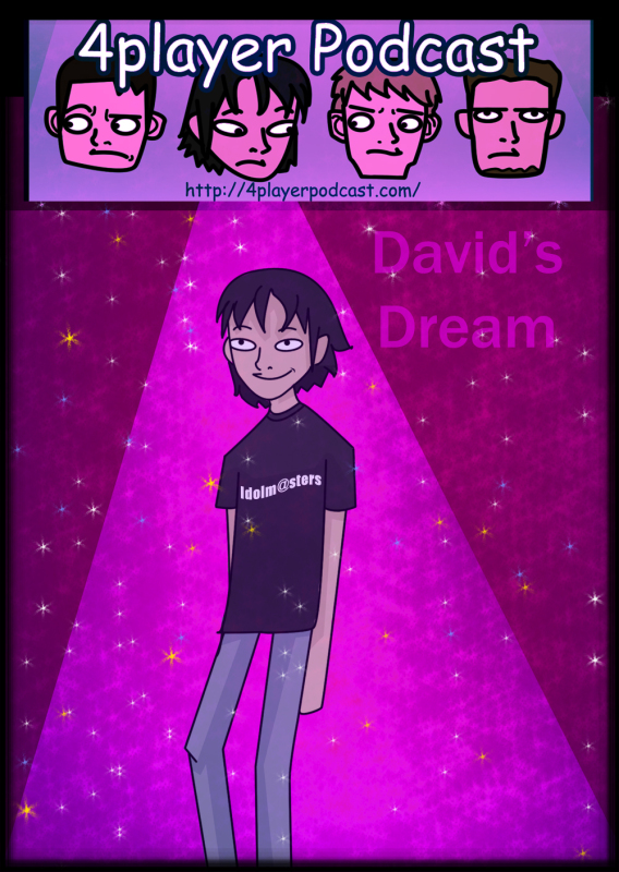 4PP: David's dream