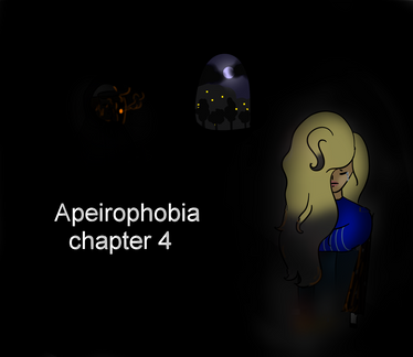Láminas artísticas: Mapa De Apeirofobia