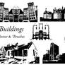 Buildings Brushes