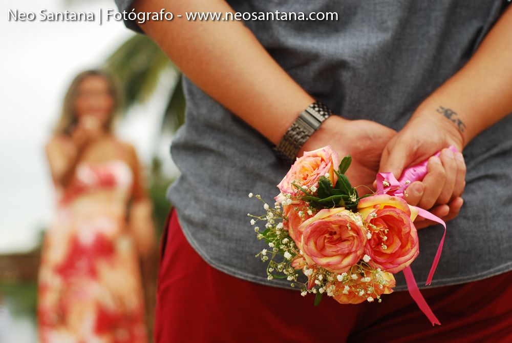 Foto de Casamento em Salvador | Neo Santana