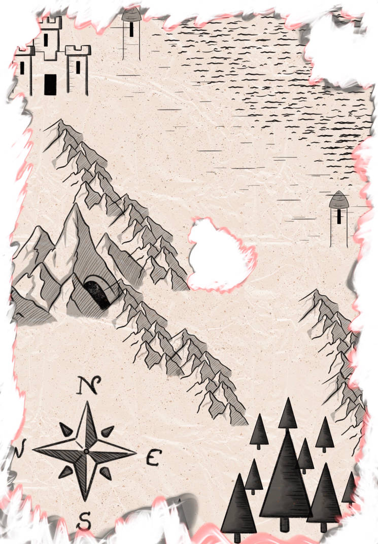 Map.png Deviantart Map by candicraft1992 on DeviantArt