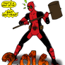 Deadpool vs 2016