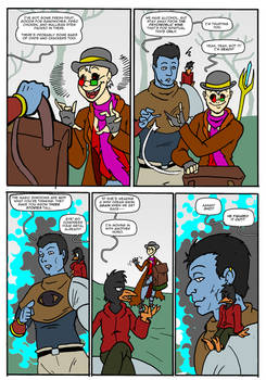 Vesta's Revenge Page 19