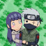 Kakashi Hatake.:.Hinata Hyuuga