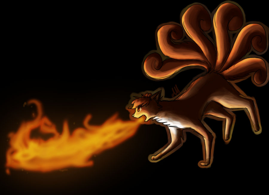 Vulpix