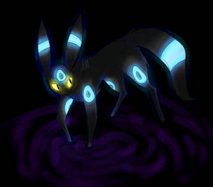 Umbreon