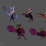 Bat concepts