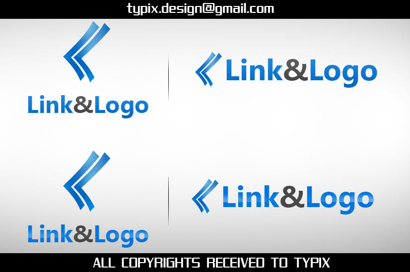 Link and Logo by Type-X97 on DeviantArt