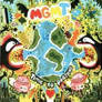 Eat The World With MGMT